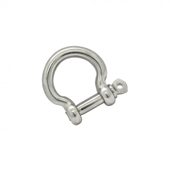 Ναυτικό Κλειδί Inox Τύπου “Ω” της OCEANIC main image