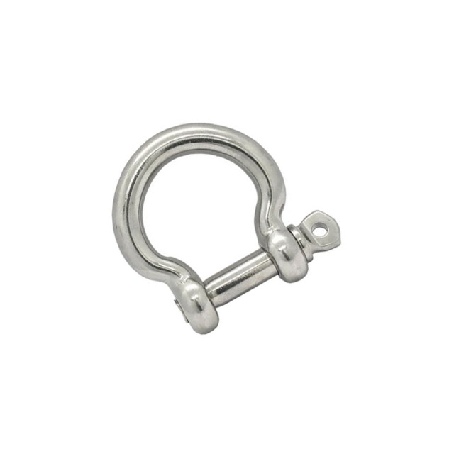 Ναυτικό Κλειδί Inox Τύπου “Ω” της OCEANIC main image