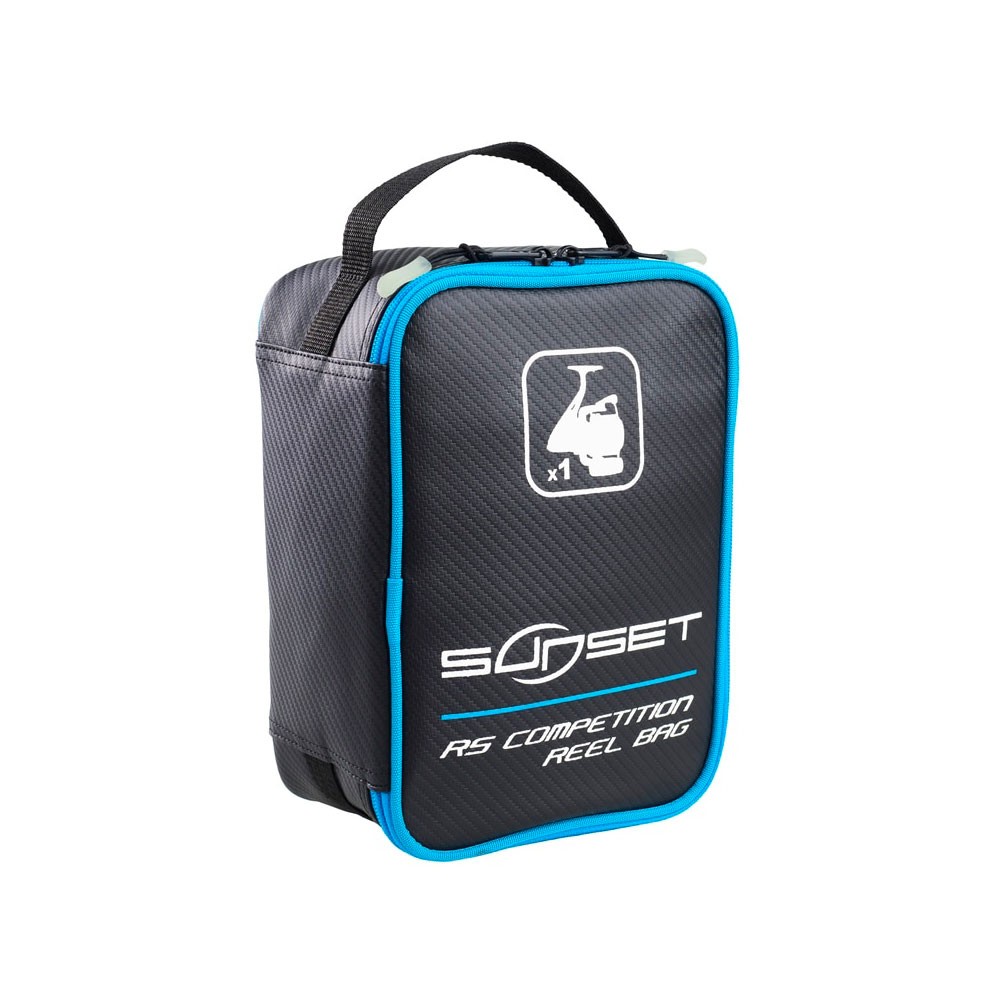 Θήκη Μηχανισμού SUNSET RS COMPETITION REEL BAG image