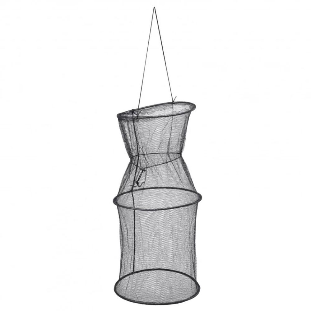Φυλακή - Ψαροκάλαθο SERT Keepnet with Drawstring 60Χ35 image