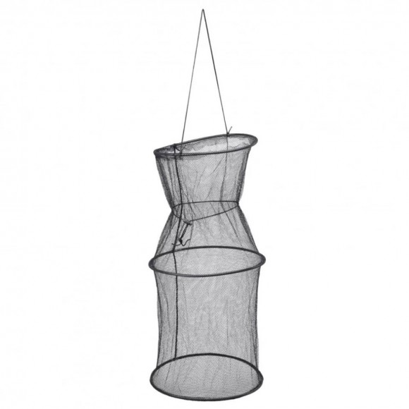 Φυλακή - Ψαροκάλαθο SERT Keepnet with Drawstring 60Χ35 main image