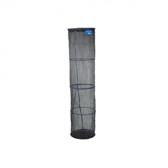 Φυλακή Ψαροκάλαθο Garbolino G-PRO Series Ronde 2.50m main image