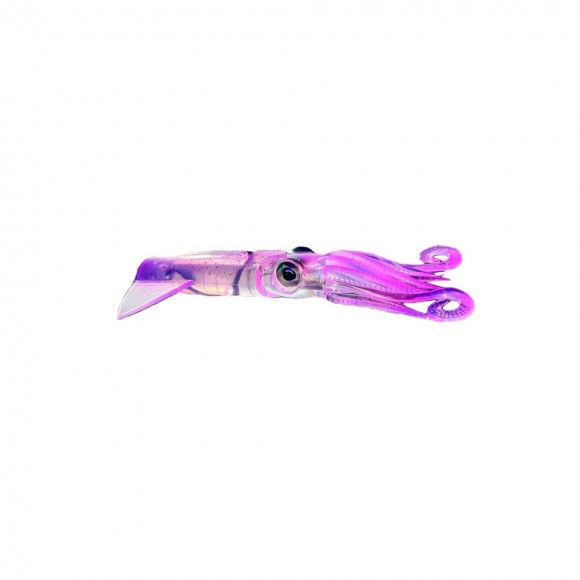 Σιλικόνη JLC XIPI EVO BODIES 170mm TRANSPARENT UV main image