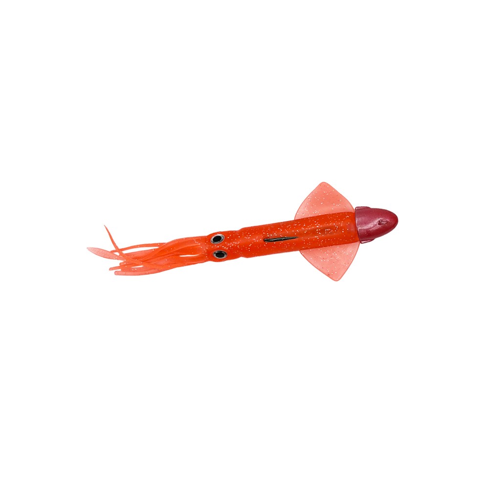 Καλαμάρι SOUL LURES ARROW SQUID 200 20cm 120gr 01UV image