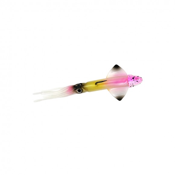 Καλαμάρι SOUL LURES ARROW SQUID 200 20cm 120gr 02UV main image