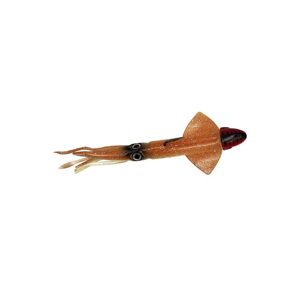 Καλαμάρι SOUL LURES ARROW SQUID 200 20cm 120gr 04UV image