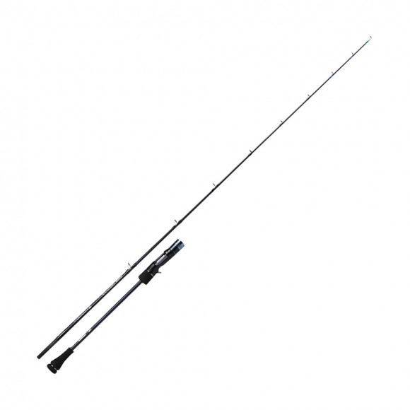 Καλάμι ECOODA BLACK THUNDER III Slow Jigging cast 1.91m 150-300gr main image