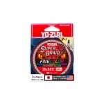 Νήμα YOZURI SUPERBRAID 9 330yds Multicolor image - 0
