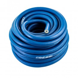 Λάστιχο Cressi Pure Rubber Band Roll 3m Blue Ø16 image