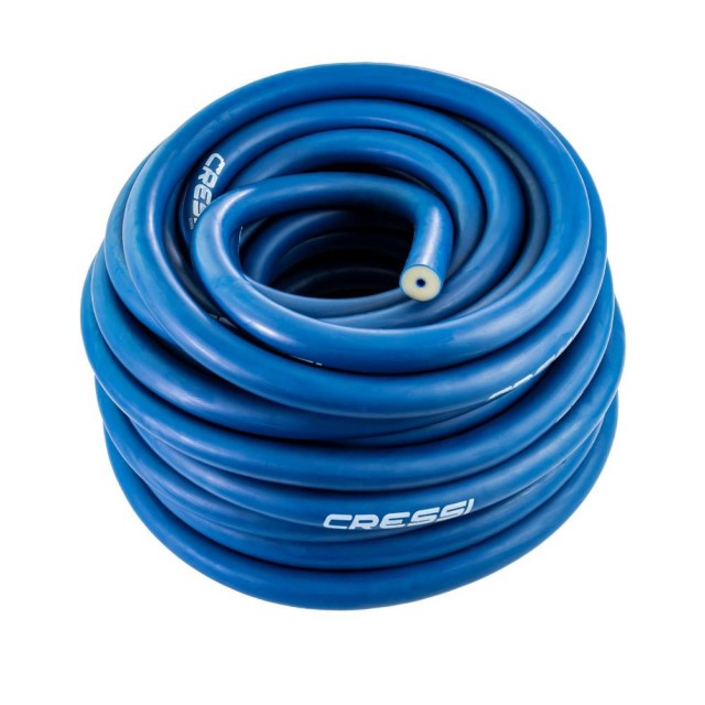 Λάστιχο Cressi Pure Rubber Band Roll 3m Blue Ø16 main image