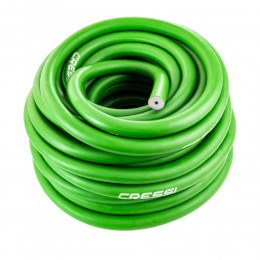Λάστιχο Cressi Pure Rubber Band Roll 3m Green Ø16 image