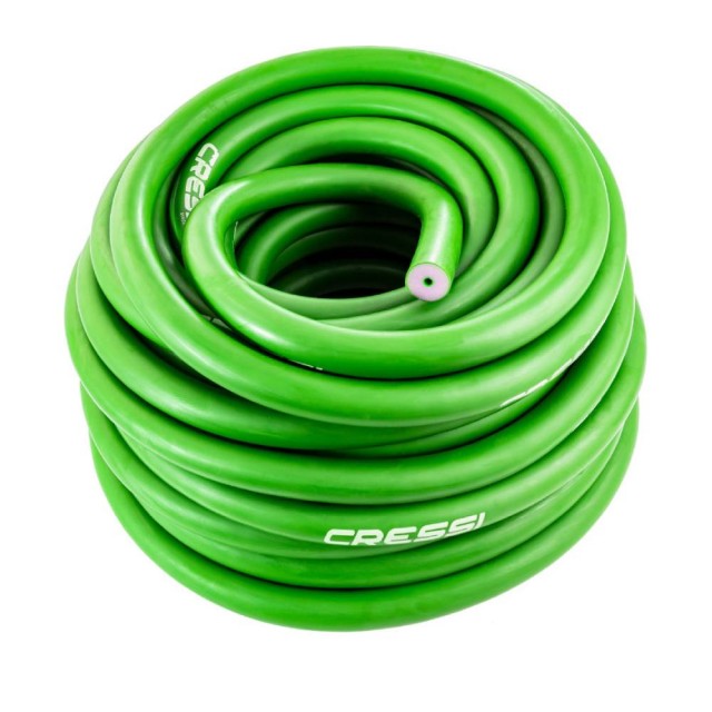 Λάστιχο Cressi Pure Rubber Band Roll 3m Green Ø16 main image