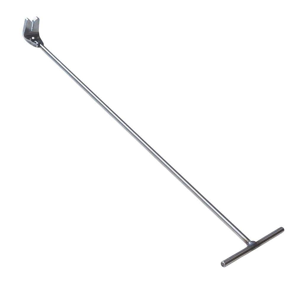 Εξολκέας ξεβραχωτήρας TIXI inox 6mm 50cm image