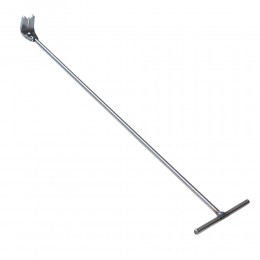 Εξολκέας ξεβραχωτήρας TIXI inox 6mm 50cm image