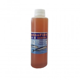 Λάδι Σαρδέλας Συμπυκνωμένο TECHNOFISH 250 ml image