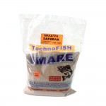 Μαλάγρα Σαρδέλα TECHNOFISH BIO MARE 1kg image - 0