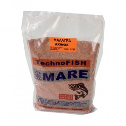 Μαλάγρα Αχινός TECHNOFISH BIO MARE 1kg image