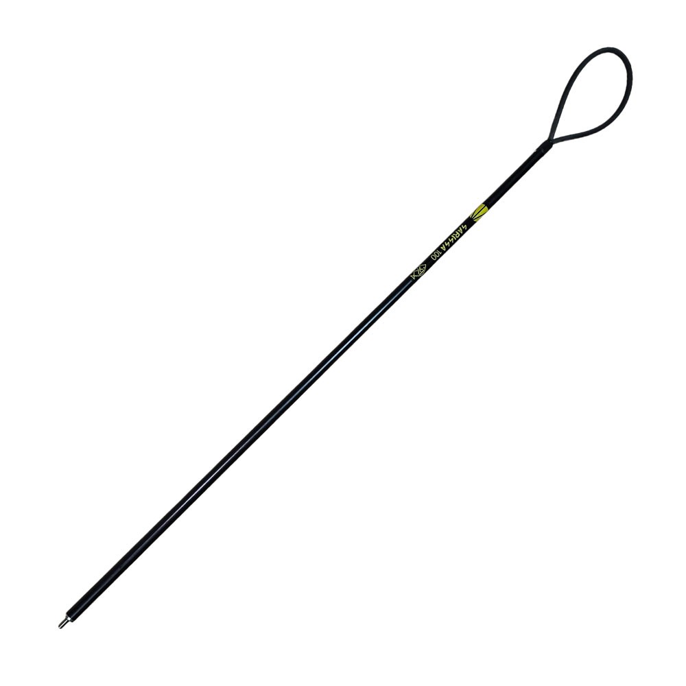 Εκτινασσόμενο κοντάρι αλουμινίου TIXI SARISSA 125cm image
