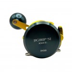 Μηχανισμός RYOBI JIGRIP SJ 300H image - 1