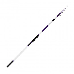 Καλάμι OCEANIC EATHERCAST 420 HT R5 100-200gr image