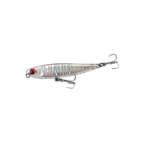Τεχνητό SOUL LURES GHOSTLER MICRO 50S 5.5mm 5gr main image