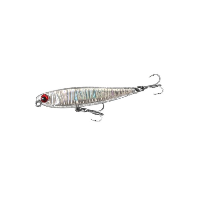 Τεχνητό SOUL LURES GHOSTLER MICRO 50S 5.5mm 5gr main image