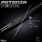 Καλάμι VEGA POTENZA TENYA 2.52m 10-70g image - 1