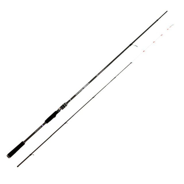 Καλάμι VEGA POTENZA TENYA 2.52m 10-70g main image