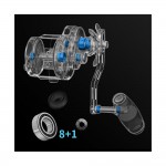 Μηχανισμός ECOODA CYAN BLUE ECB 1500 image - 4
