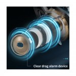 Μηχανισμός ECOODA CYAN BLUE ECB 1500 image - 6