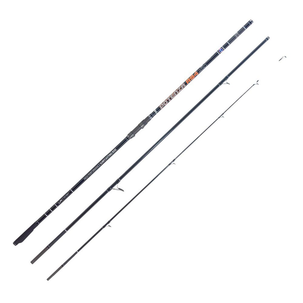 Καλάμι Surfcasting VEGA POTENZA RS4 Hybrid 4.20m 100-280g image
