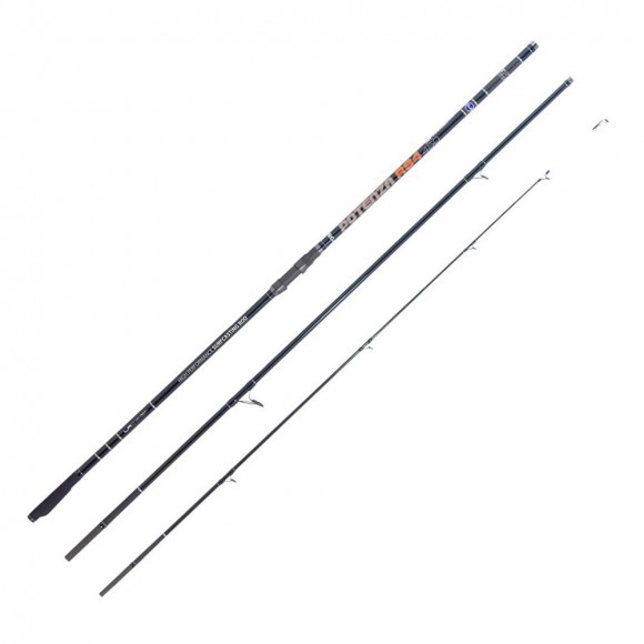 Καλάμι Surfcasting Vega POTENZA RS4 Tubular 4.50m 100-300g main image