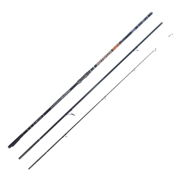 Καλάμι Surfcasting Vega POTENZA RS4 Tubular 4.50m 100-300g main image