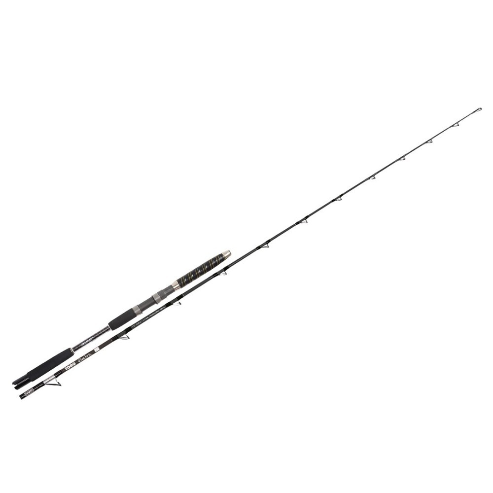 Καλάμι HART TORO ELECTRIC FK 2.20m 600gr image