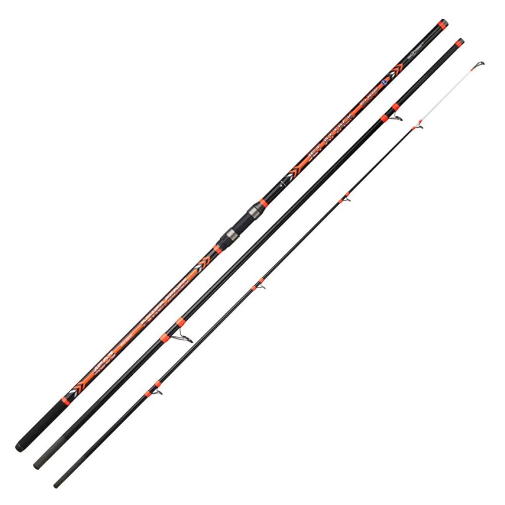 Καλάμι Surfcasting SUNSET Jet Attack Power 4.50m 100-250g image