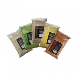 Μαλάγρα Ημίυγρη AQUASECRET WET GROUNDBAIT Saltwater Series 750 gr image