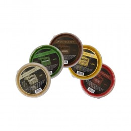 Έτοιμη Πάστα Δολώματος AQUASECRET READY PASTE Saltwater Series 250 gr image