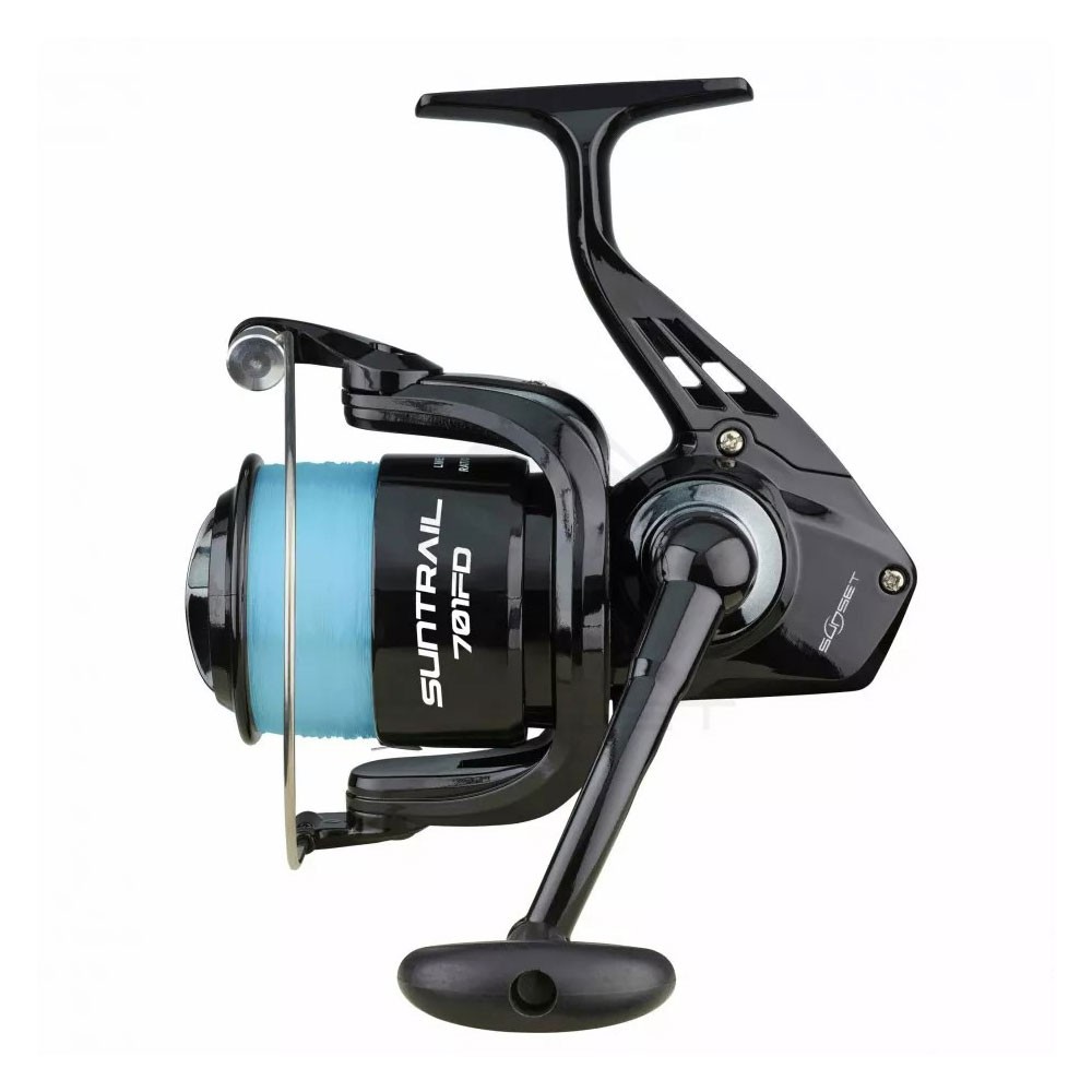 Μηχανισμός Surfcasting SUNSET SUNTRAIL SWF 7000 image