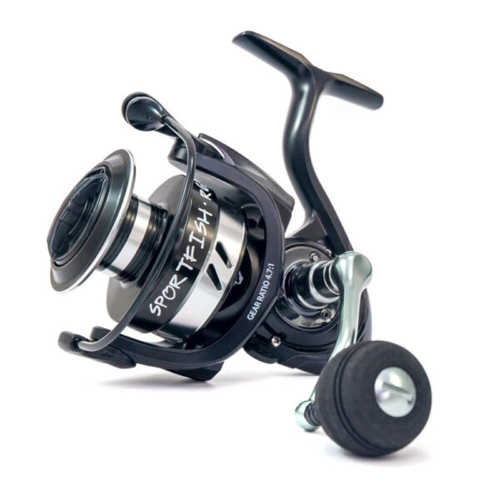 Μηχανισμός VEGA SPORTFISH R 45 High Speed image