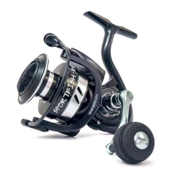 Μηχανισμός VEGA SPORTFISH R 45 High Speed main image