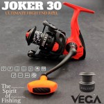 Μηχανισμός Ψαρέματος Vega JOKER 30 image - 1