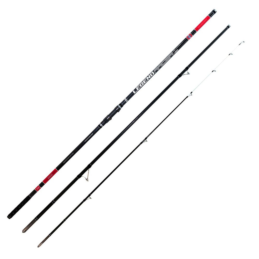Καλάμι Surfcasting VEGA LEGEND RACER 4.50m Hybrid 80-270g image