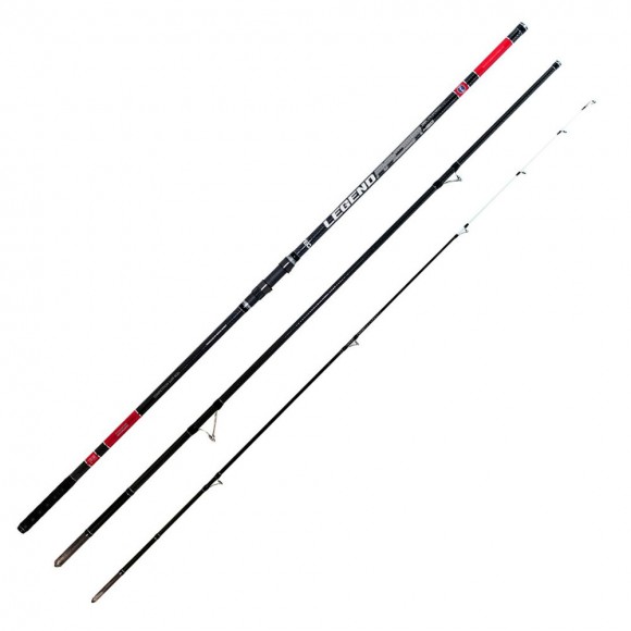 Καλάμι Surfcasting VEGA LEGEND RACER 4.50m Hybrid 80-270g main image
