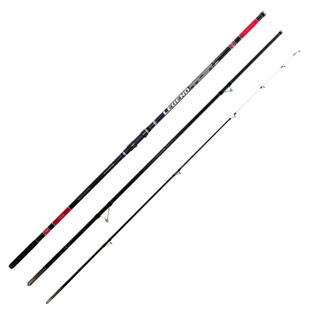 Καλάμι Surfcasting VEGA LEGEND RACER 4.50m Hybrid 80-270g main image