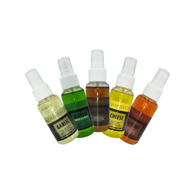 Ενισχυτικά Αρώματα AquaSecret Aroma Spray 50ml main image