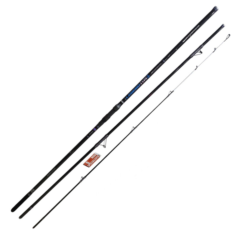 Καλάμι Surfcasting Vega LEGEND TYPE-S 4.20m Hybrid 100-280g image