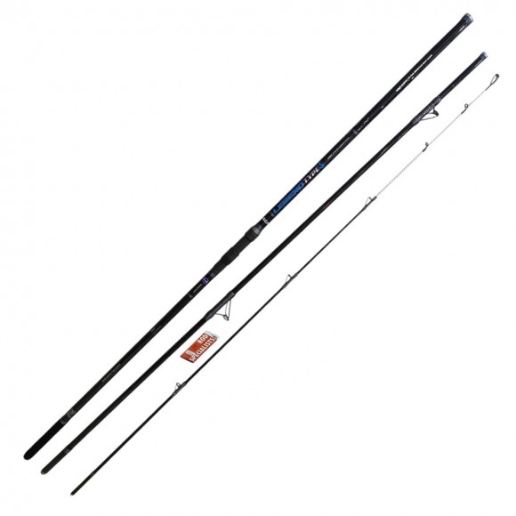 Καλάμι Surfcasting Vega LEGEND TYPE-S 4.20m Hybrid 100-280g main image