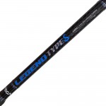 Καλάμι Surfcasting Vega LEGEND TYPE-S 4.20m Hybrid 100-280g image - 2