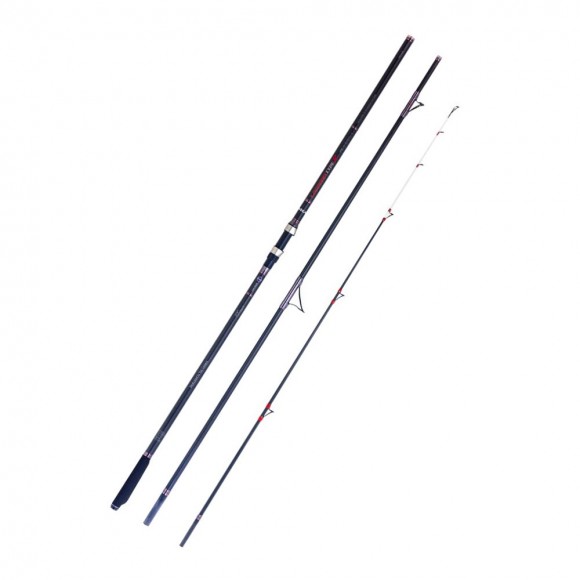 Καλάμι Surfcasting Vega LEGEND TYPE-R 4.20m Hybrid 100-300g main image