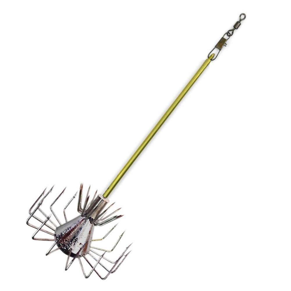 Θραψαλιέρα TECHNOFISH Τράινα ΤΝ 2348 image